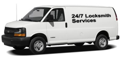 911 Locksmith NYC Emergency Van Emergency Locksmith NYC