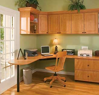 home office design