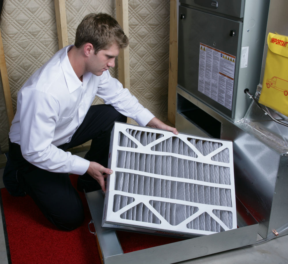 How to Assess Your Furnace for Replacement