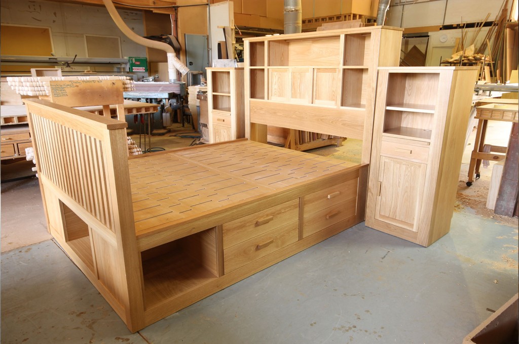 Custom Made Furniture