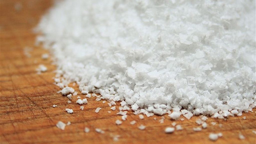 Kosher Salt