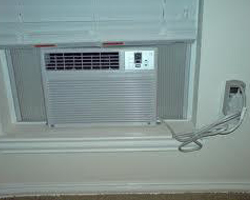 Air conditioner Installation NYC