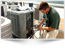 air condition installation nyc