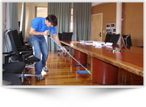cleaning service new york
